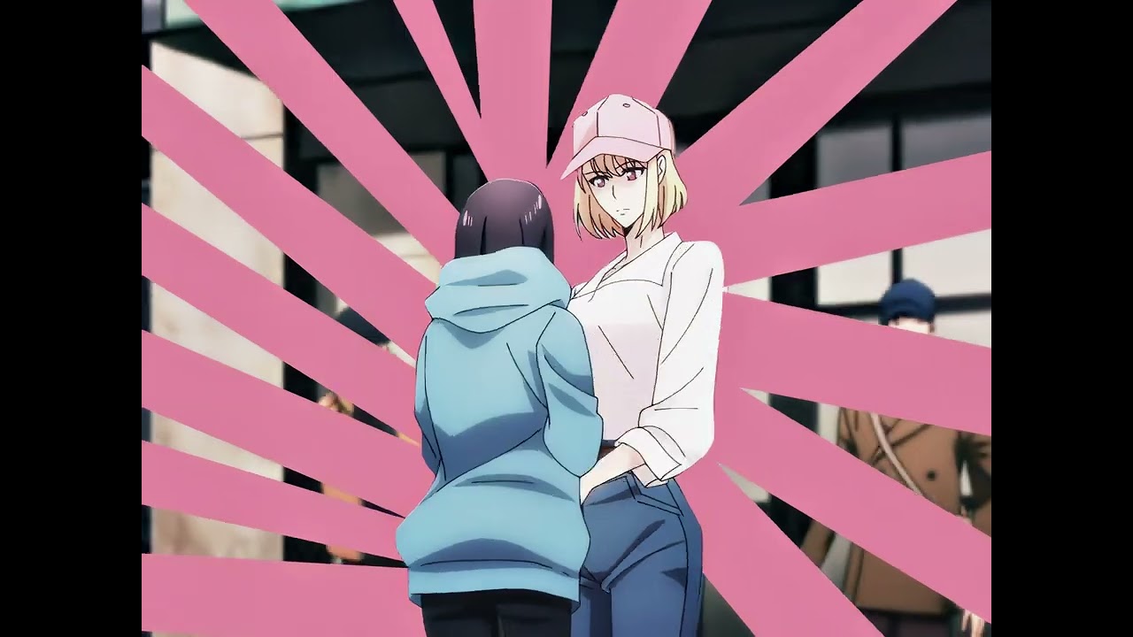 Cha Hae In - Sour Haribos 4k