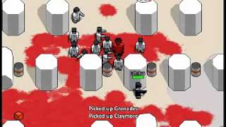 Let's play BoxHead part 12