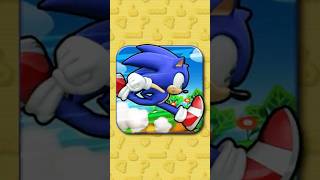 I Miss This Sonic Game...