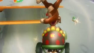 Mario Kart Wii Lightning Cup 50cc  Donkey Kong