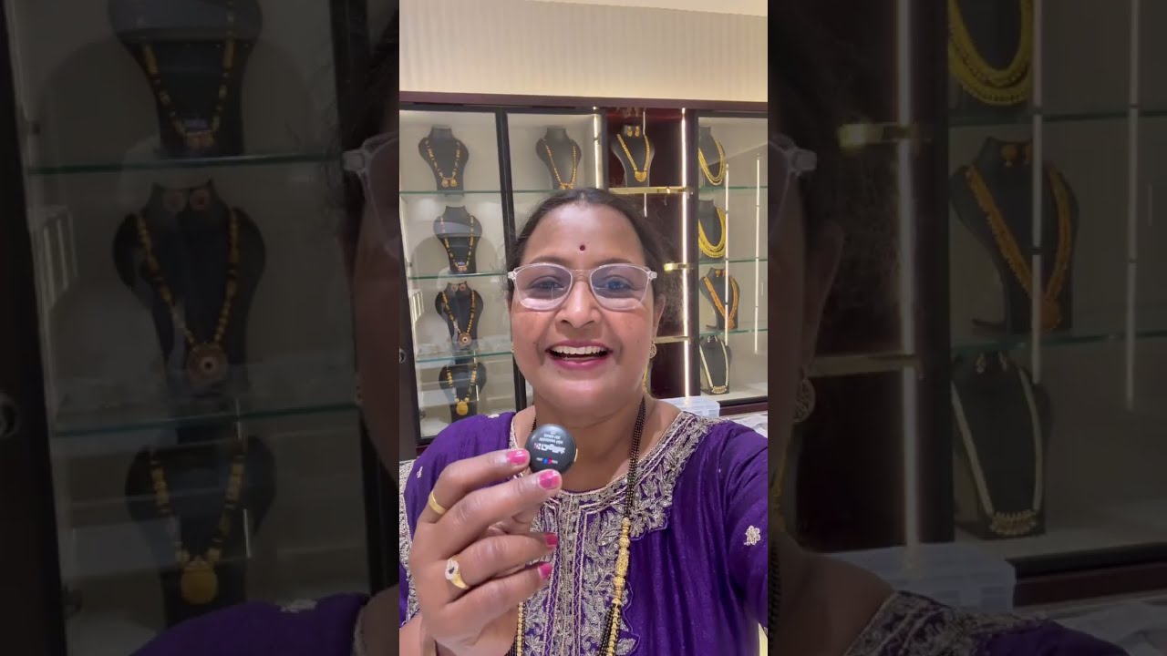 📌वन ग्रॅम गोल्ड ज्वेलरी, टेम्पल ज्वेलरी, डायमंड ज्वेलरी,फॉरमिंग ज्वेलरी #brandpune #dagadusheth 
