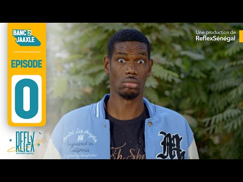 Banc Jaaxlé - Saison 2 - Épisode 00