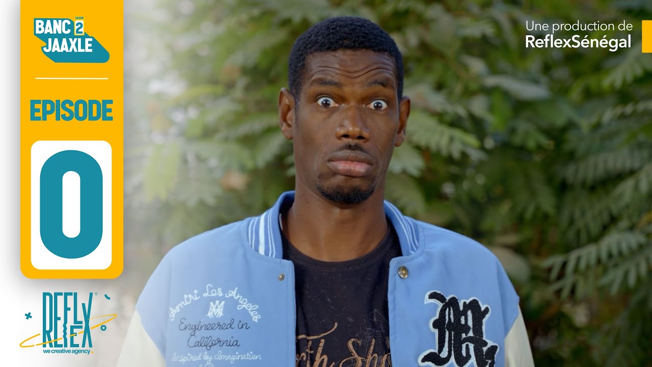 Banc Jaaxlé - Saison 2 - Épisode 00
