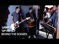 LIGHTS - The Making Of Up We Go [Behind the Scenes]