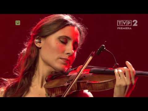 Méditation - Jennifer Pike - Night of the Proms