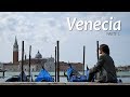 Guía de Venecia (Parte 1) - ITALIA 1