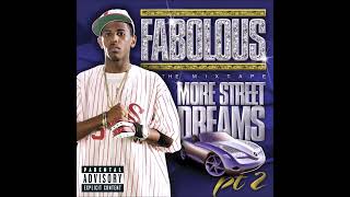 10. Fabolous - I Usually Dont