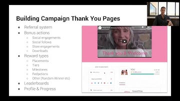 Incentivization & Referral Marketing - Live Demo + QA