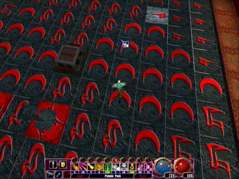 Sanity: Aikenu0027s Artifact (35) - Elijah Krebspawn (Part 1) (Puzzle)
