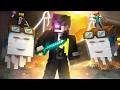 Why I Created A Secret Identity In This Minecraft SMP