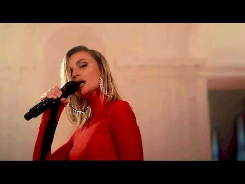Полина Гагарина -- Безотносительно Live