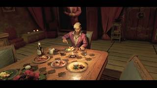 Far Cry 4 | The King Is Dead (Killing Pagan Min)