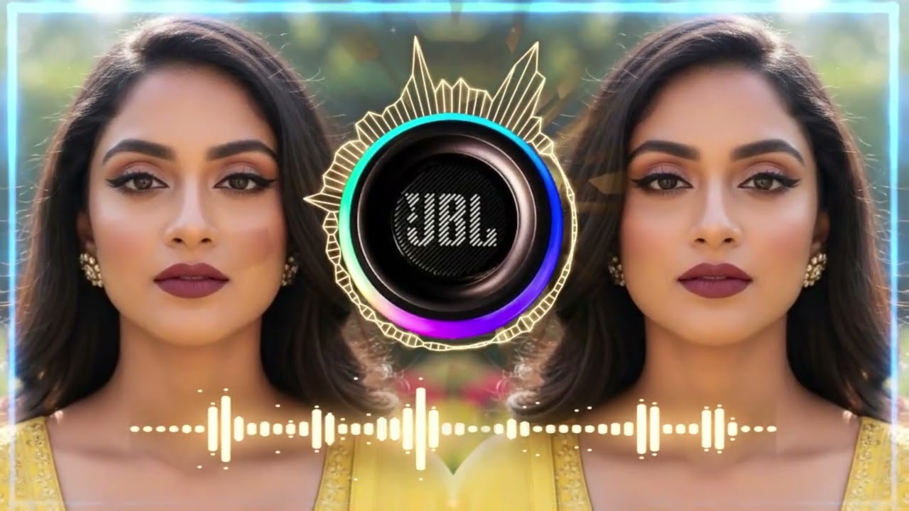 Josh Bhara Beat Drive ❤️‍🔥⚡ – DJ Remix Hindi Song | Viral Festival Vibes 🎧