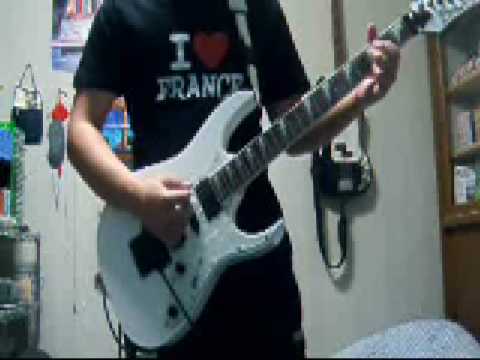 misono　二人三脚