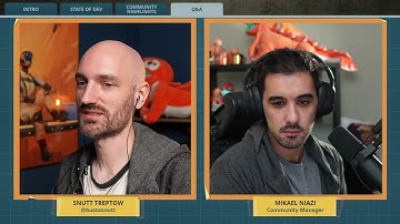 Q&A: Any plans to improve Dedicated Server performance?