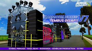 V7 Sound System Carnival 2026 | GTA San Andreas