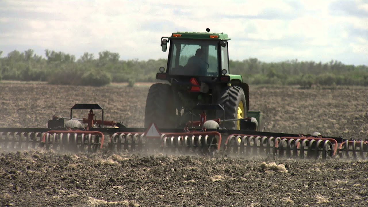 Prairie Hydrology - Global Institute for Water Security