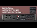 CustomVibe Multi mode Vibrato
