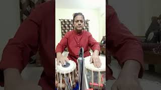 Musical WAVE, RUPAK JHAPTAL DADRA IN TINTAL THEKA DRUT LAY -PRADIP KUMAR GHOSAL 25.4.26