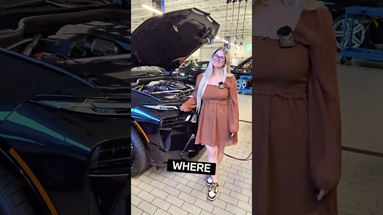 Schedule your service appointment through the My BMW App  www.bmwofgainesville.com/mybmwapp