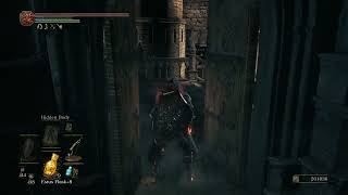 Dark Souls 3 - All In One - Consumed Kings Garden and Untended Graves #13