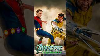 Avengers Doomsday Opening Scene Leaked 😱 Thor Sad News 😱🔥 #marvel #avengersdoomsday #shorts