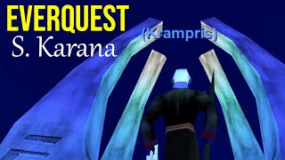 South Karana Everquest P99