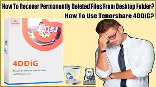 How To Recover Deleted Pictures From Windows 11/10/8/7 Computer Hard Drive/USB/SD Card/External HD? screenshot 4