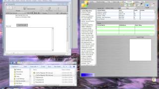 Creating FileMaker Layouts with FmPro Migrator [Windows]