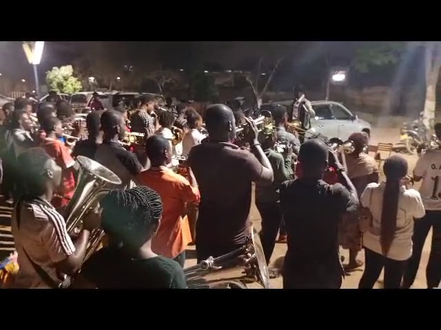 KAMIWAZA～尺八奏者・制管師 永井栖鳳さん - YouTube