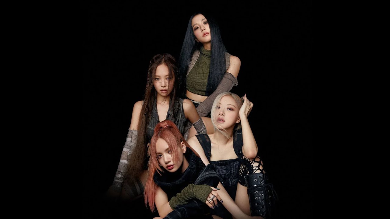 BLACKPINK's Confidence, Femininity & Empowerment