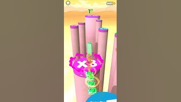 #shorts Shortcut Run Gameplay Video [ Part 33 ]