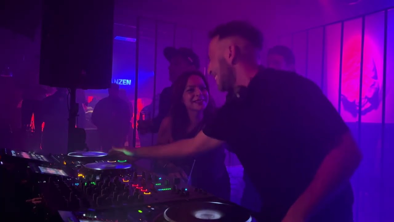 Art Haus Club: Roddes All Night Set