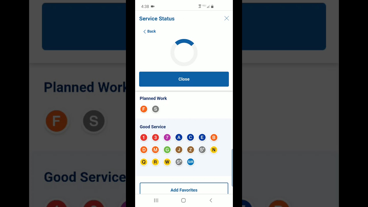 Franklin Ave bound (5) train via the (2) line?