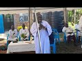 MWENYE KITI SAMUELI MWENYE KITI SAMUELI