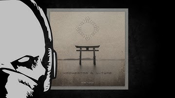 Kromestar & N-Type - NU ERA DUB [duploc.com premiere]