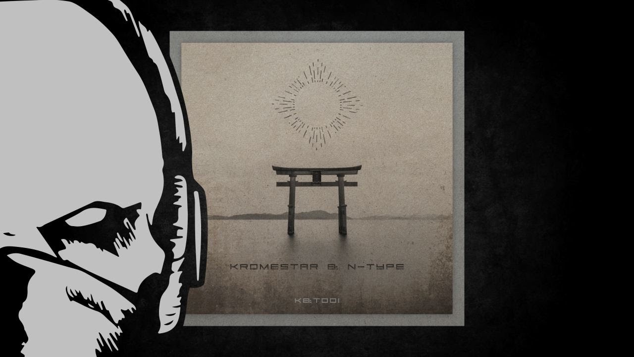 Kromestar & N-Type - NU ERA DUB [duploc.com premiere]