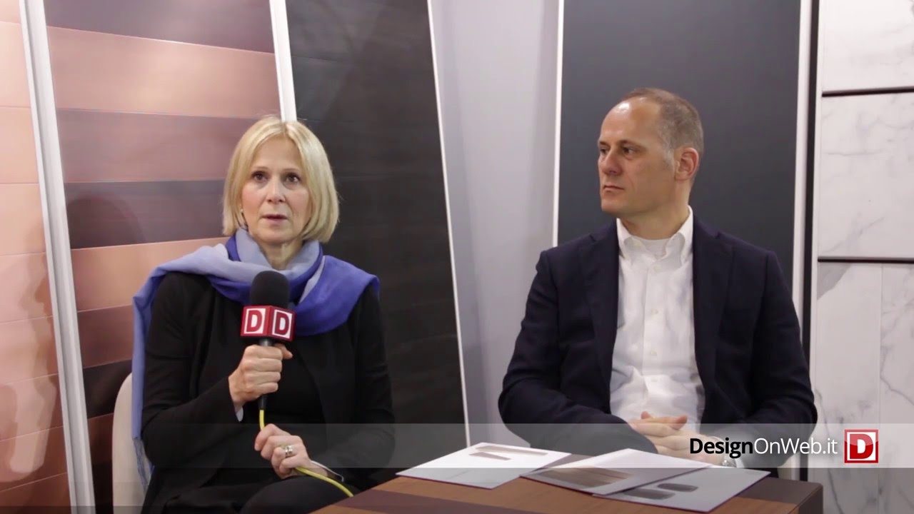 Salone del Mobile 2016 | Bartoli Design - LAURAMERONI