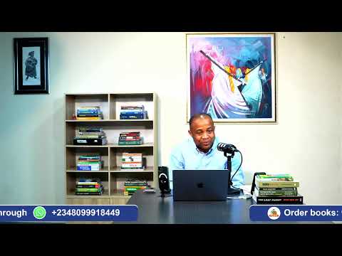 January 1966 Coup Why We Struck 