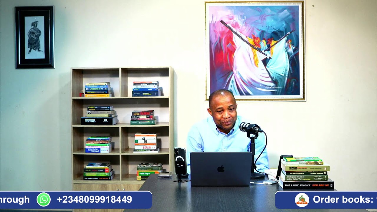 January 1966 Coup: Why We Struck