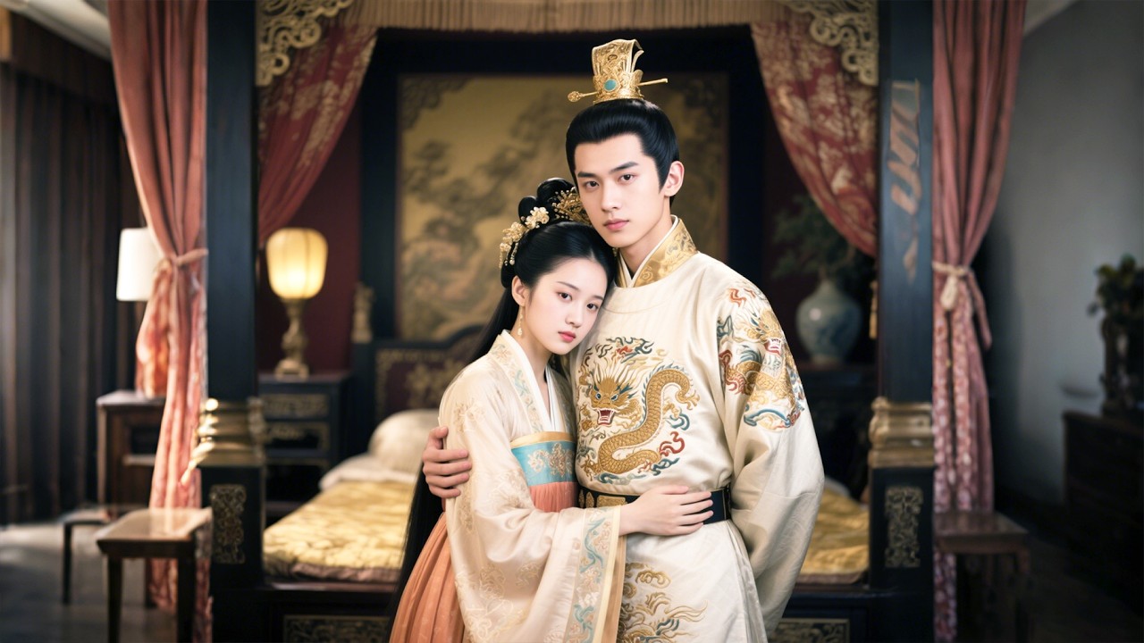 弃女逆袭：侯府夫妻的戏精人生