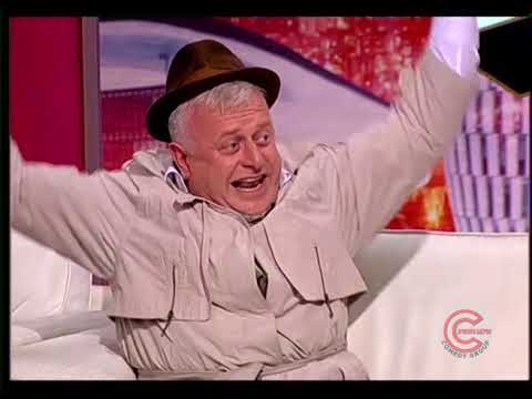 \"The ვანო'ს Show\" - 13 ივლისი 2018 (ნიკა არაბიძის შემოსვლა)