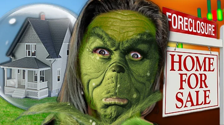 The Grinch That Stole The Real Estate Market