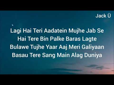 Luka Chuppi: Duniyaa Full Video Song | Kartik Aaryan KritiSanon | Akhil |Dhvani B