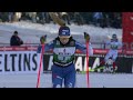 MINJA KORHONEN🇫🇮 Weekly Warrior World Cup Lahti| FIS Nordic Combined