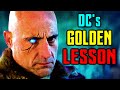 Shazam — How DC Learned the Golden Lesson | Film Perfection