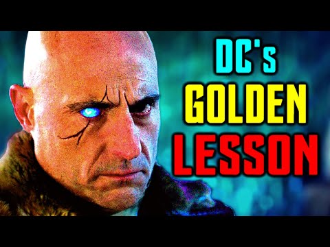 Shazam — How DC Learned The Golden Lesson | Film Perfection