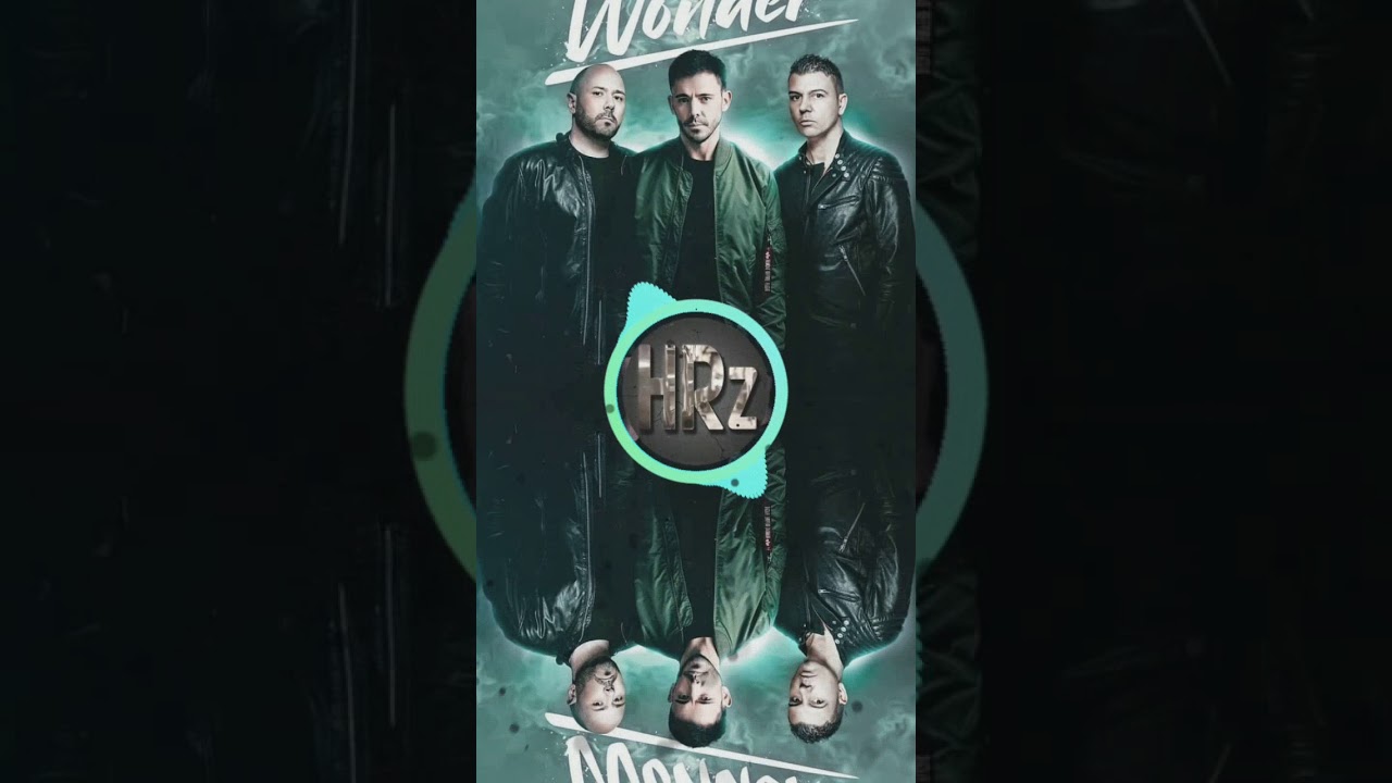 TNT \u0026 Darren Styles - Wonder [Hardstyle]