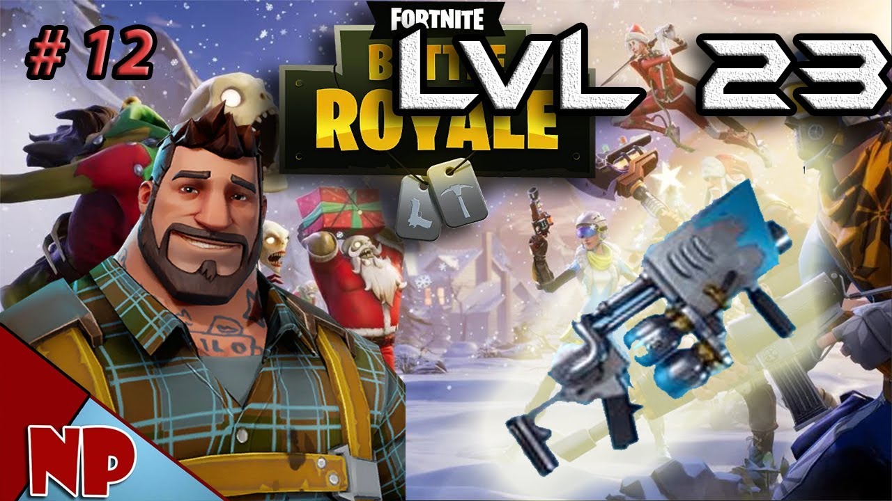 FORTNITE: FORTNITE TROLLING ME! (SNOWBALL GUN/MAP UPDATE)(BEST PLAYERS IN THE MAKING)