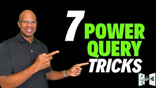 How to Clean Data in Power Query — Step by Step